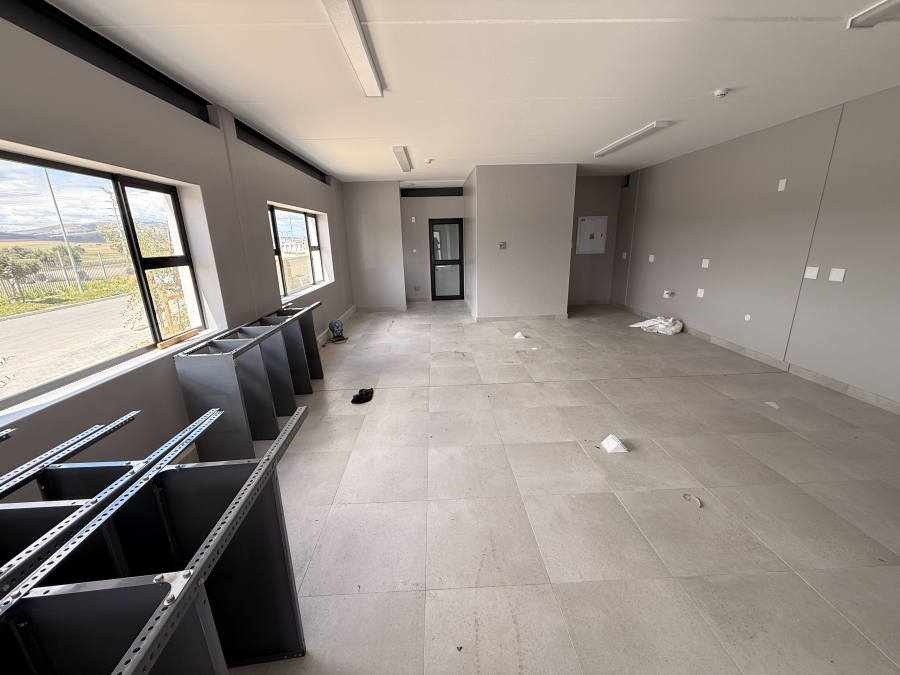 To Let Commercial Property for Rent in Rivergate Western Cape